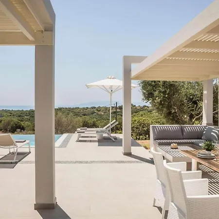Villa Anel Karavados